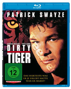 Tiger Warsaw (Blu-Ray)